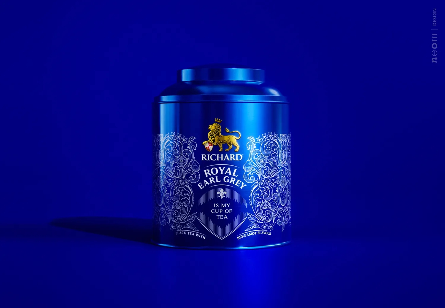 精致的灌裝茶包裝設(shè)計(jì)怎么做好(圖1) 精致的灌裝茶包裝設(shè)計(jì)怎么做好(圖1)