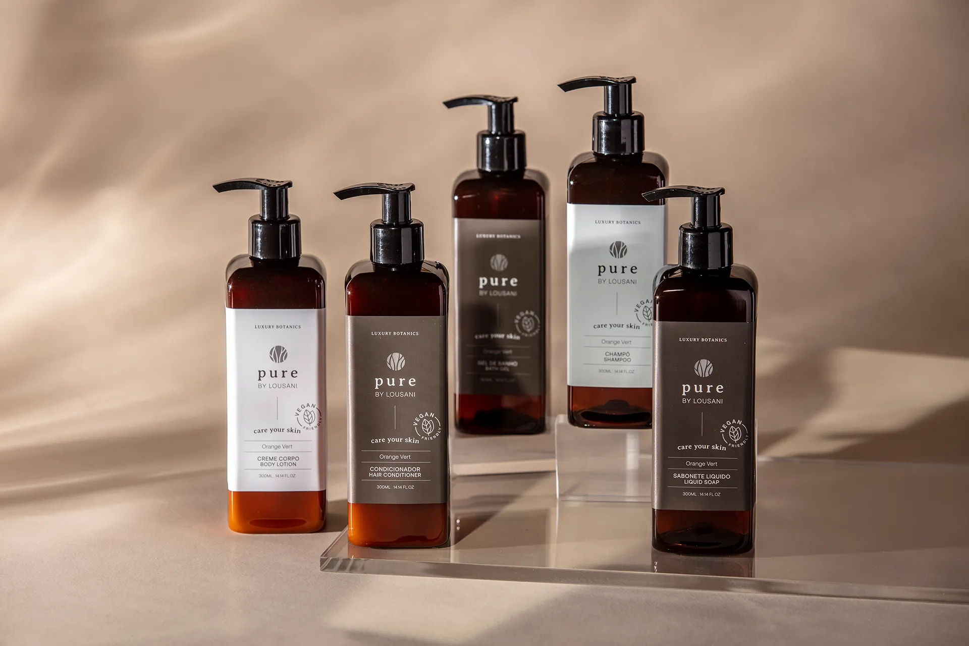 簡約的系列護(hù)膚用品包裝設(shè)計(jì)欣賞(圖1)