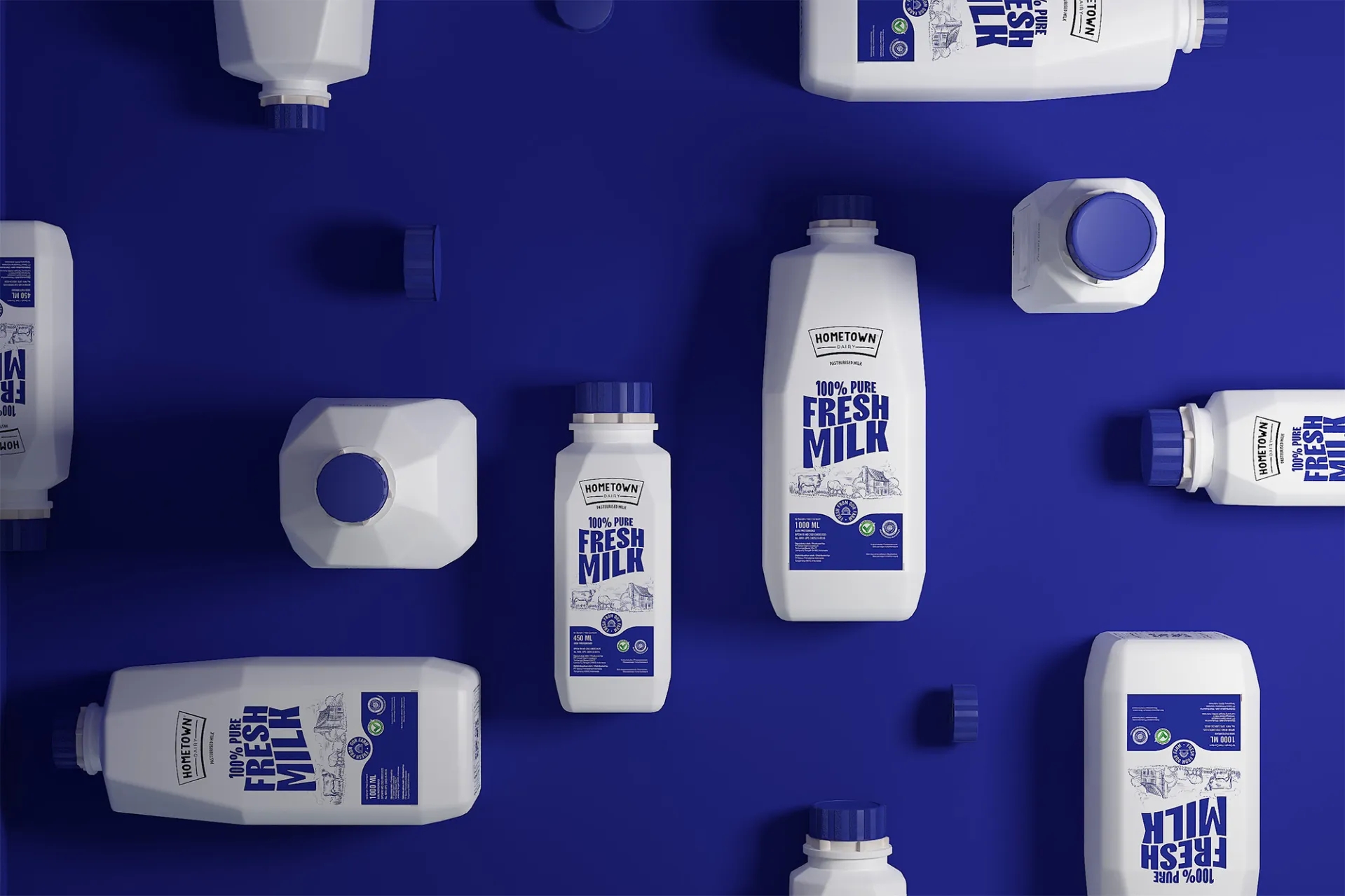 印尼乳制品包裝設(shè)計(jì)作品欣賞(圖1) 印尼乳制品包裝設(shè)計(jì)作品欣賞(圖1)