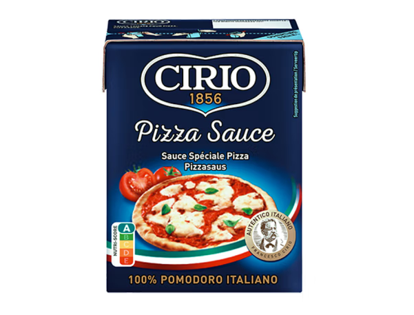 披薩醬包裝盒如何設(shè)計(jì)銷量高(圖1) 披薩醬包裝盒如何設(shè)計(jì)銷量高(圖1)