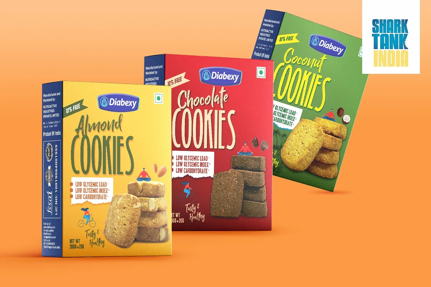 大單創(chuàng)新的糖尿病患者食品包裝設(shè)計(圖1) 大單創(chuàng)新的糖尿病患者食品包裝設(shè)計(圖1)