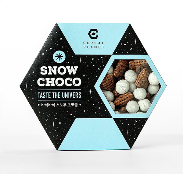 四喜：包裝上有十多個賣貨機關，你使用過幾個？(圖32)