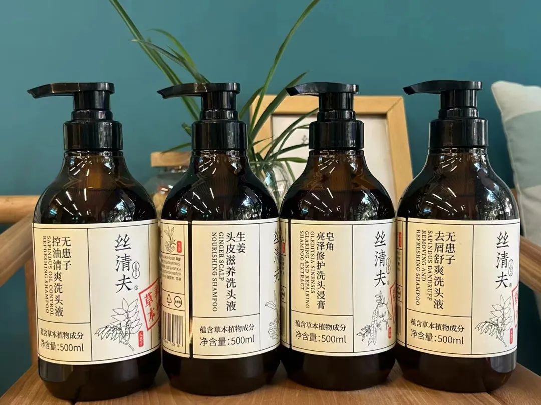 四喜戰(zhàn)術(shù)盤(pán)點(diǎn)日記——絲清夫認(rèn)知產(chǎn)品盤(pán)點(diǎn)(圖2)