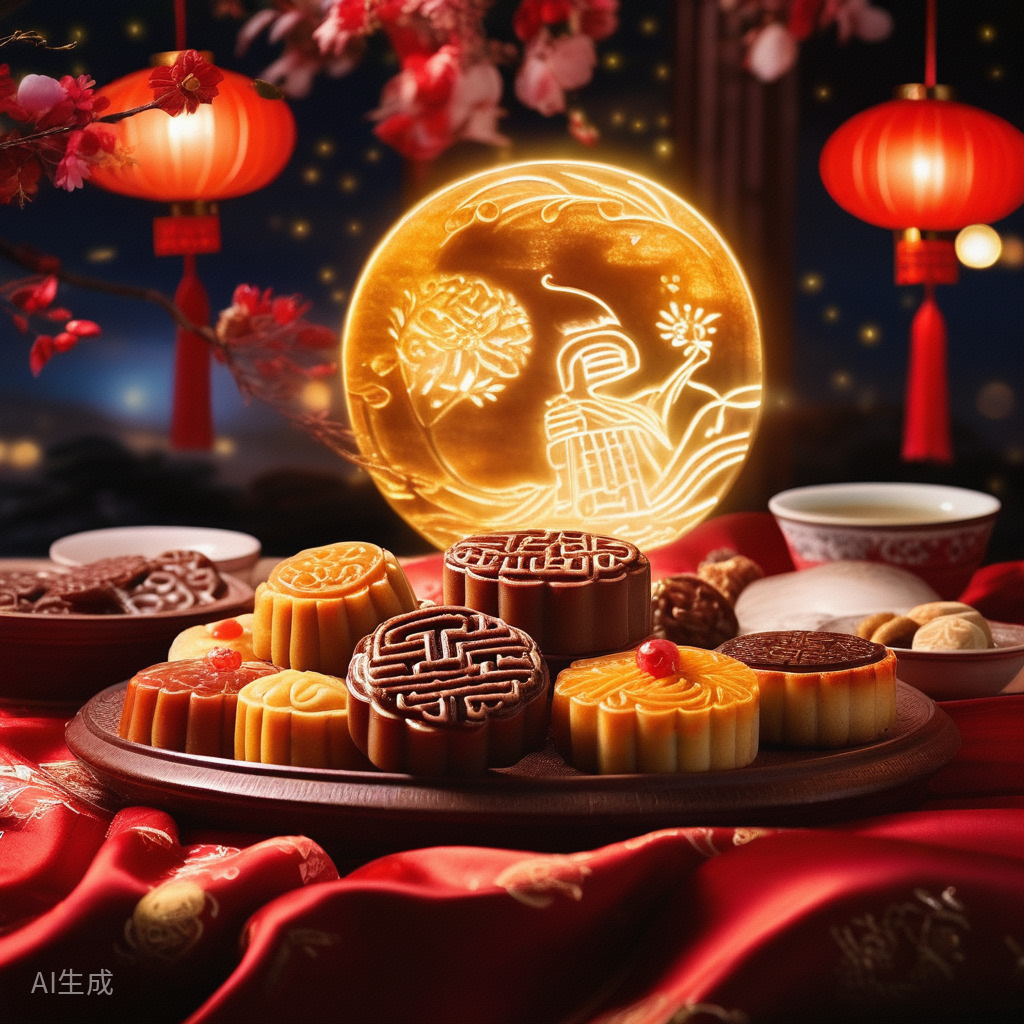 四喜：胖東來(lái)對(duì)火爆的大月餅還不滿意？打造爆款食品的3大秘笈！(圖3)