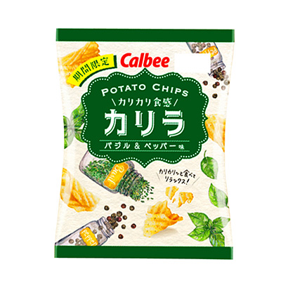 黑胡椒薯片零食包裝策劃設計(圖1)