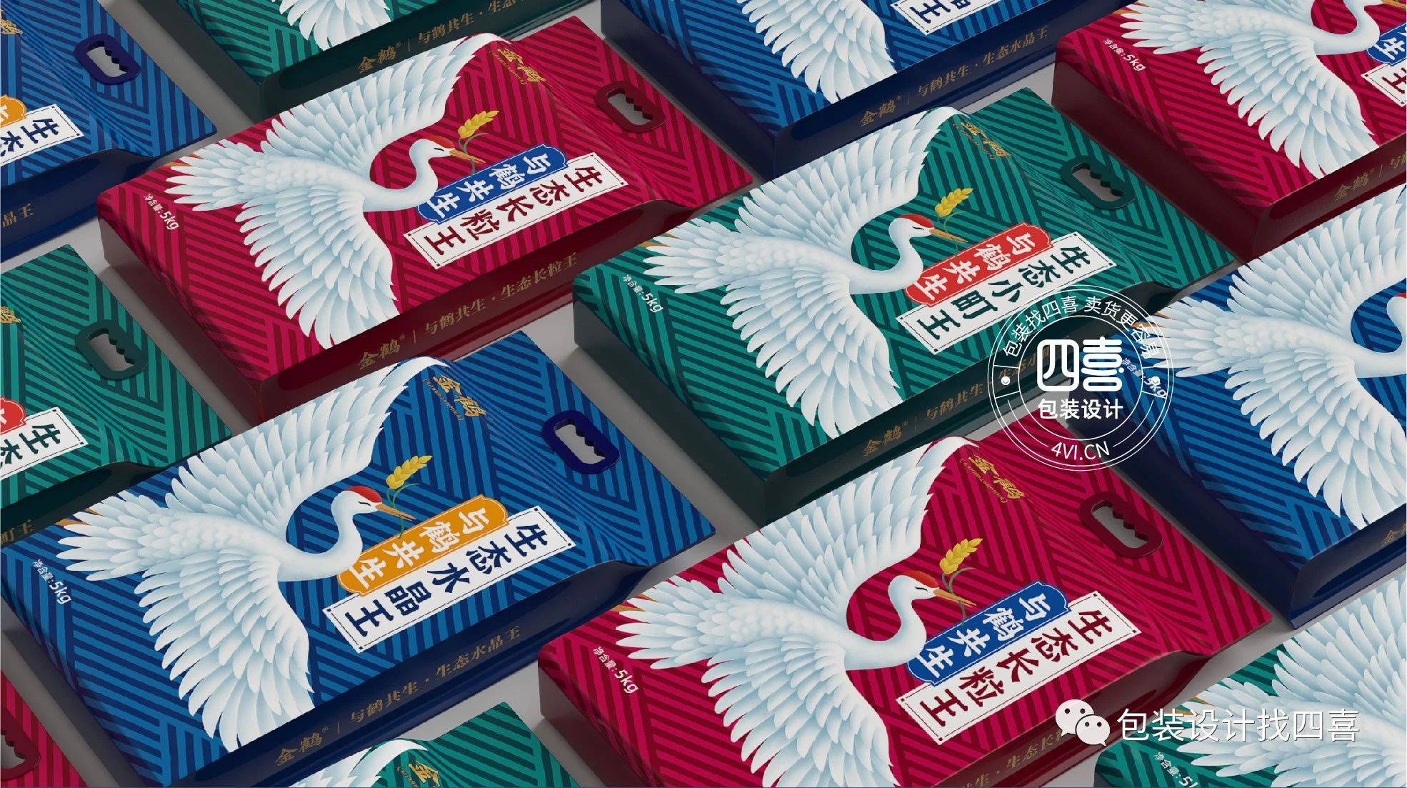 產(chǎn)品不賣貨，可能是包裝沒有吸引力(圖1)