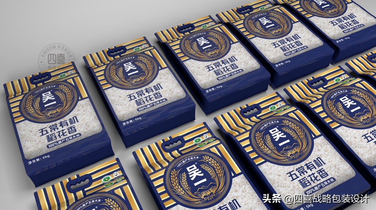 四力合一，力出一孔——包裝更容易賣貨(圖2)