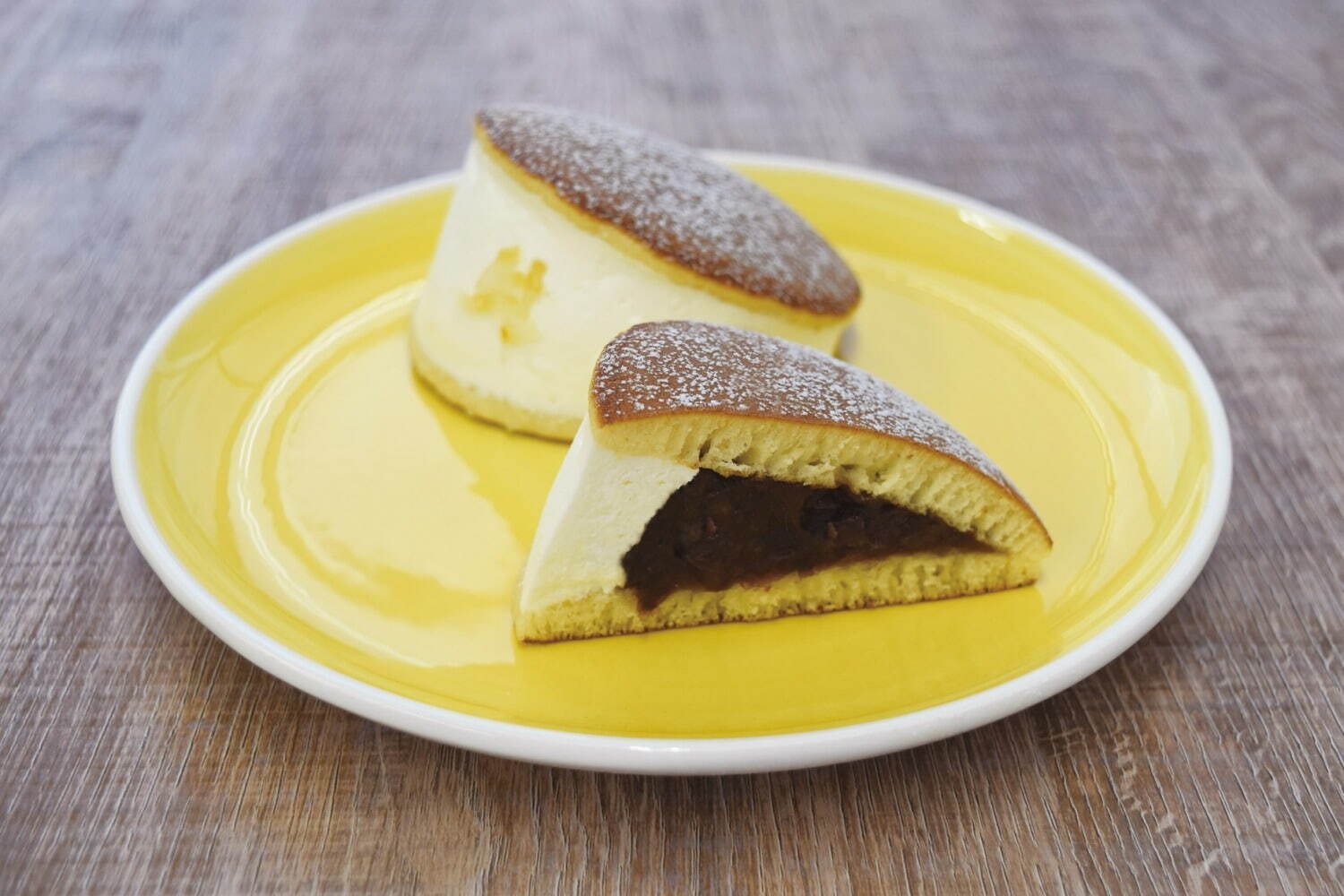 來自Maritozzo風(fēng)格銅鑼燒“Dora Tozzo”的新口味(圖2) 來自Maritozzo風(fēng)格銅鑼燒“Dora Tozzo”的新口味(圖2)