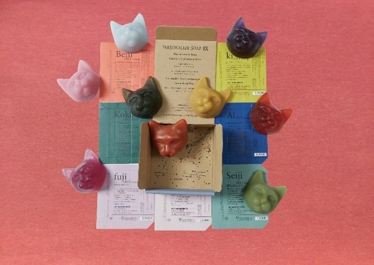 你能在“只有3分鐘”內(nèi)完成嗎？!! 9. kyuu 的人氣美容皂(圖3)