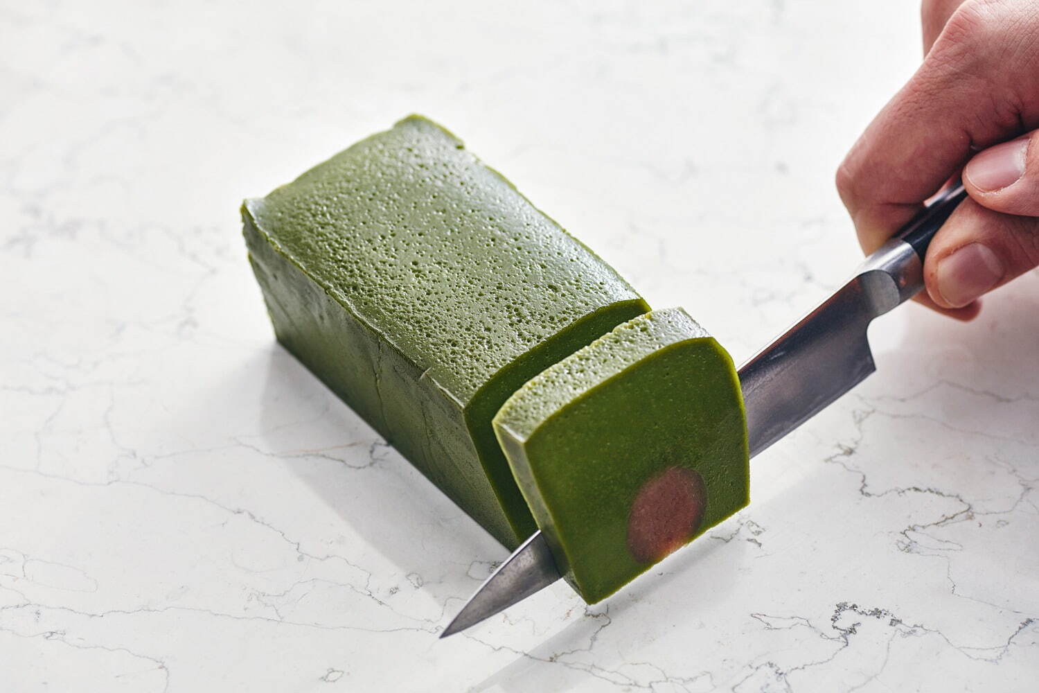 由老字號(hào)茶葉批發(fā)商“山正小山園”經(jīng)營(yíng)的高級(jí)抹茶咖啡館(圖5) 由老字號(hào)茶葉批發(fā)商“山正小山園”經(jīng)營(yíng)的高級(jí)抹茶咖啡館(圖5)