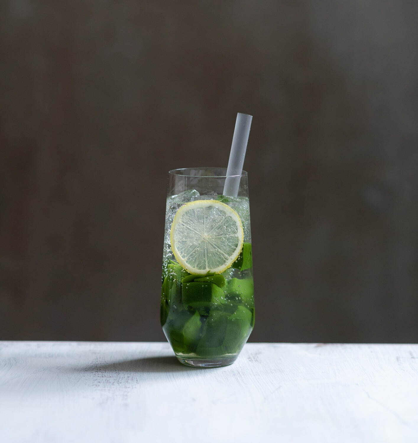 由老字號(hào)茶葉批發(fā)商“山正小山園”經(jīng)營(yíng)的高級(jí)抹茶咖啡館(圖2) 由老字號(hào)茶葉批發(fā)商“山正小山園”經(jīng)營(yíng)的高級(jí)抹茶咖啡館(圖2)