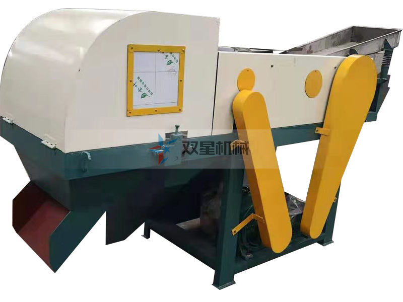 混合廢金屬料是如何進行分選的？