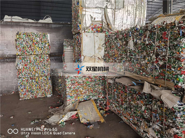 廢鋁生產加工的方案有哪些？廢鋁回收設備有標準嗎？