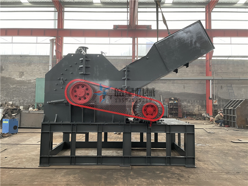 廢鋁破碎機(jī)加工設(shè)備型號全，廢鋁生產(chǎn)該如何選擇？