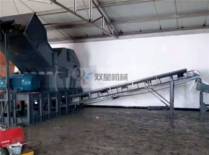 廢鋁破碎機設(shè)備都適合應(yīng)用在哪些領(lǐng)域？