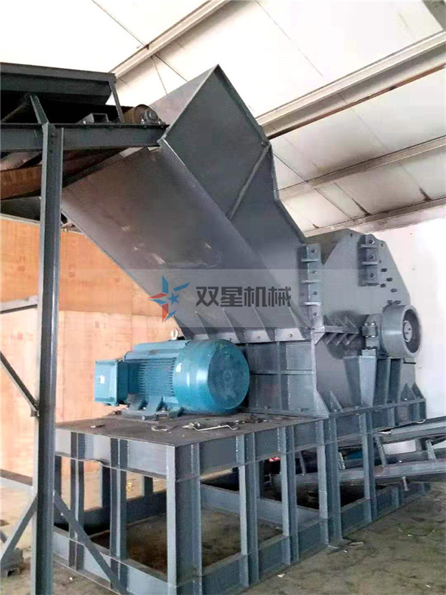 斷橋鋁破碎機設(shè)備靈活配置分離效果客戶滿意 斷橋鋁破碎機設(shè)備靈活配置分離效果客戶滿意