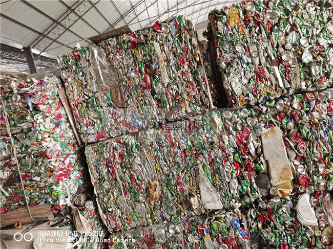 金屬破碎機(jī)內(nèi)部結(jié)構(gòu)圖及設(shè)備工作原理是怎樣的？皓星機(jī)械為您提供答案