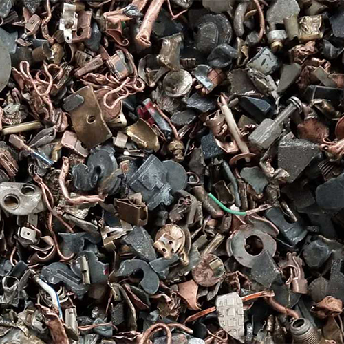 有色金屬待分選物料 有色金屬待分選物料