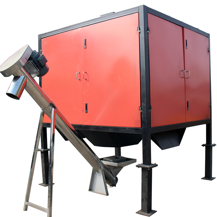 硅橡膠分選機 硅橡膠分選機