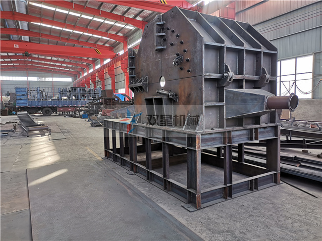 對于熟鋁破碎分離使用機(jī)鋁破碎機(jī)可有效解決問題 對于熟鋁破碎分離使用機(jī)鋁破碎機(jī)可有效解決問題