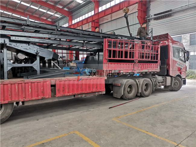 報廢汽車用的廢鋼破碎機多少錢一套？用什么型號？