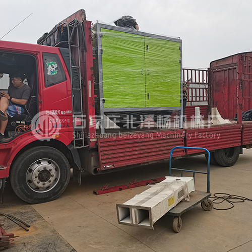 硅膠分選機(jī)發(fā)貨 硅膠分選機(jī)發(fā)貨