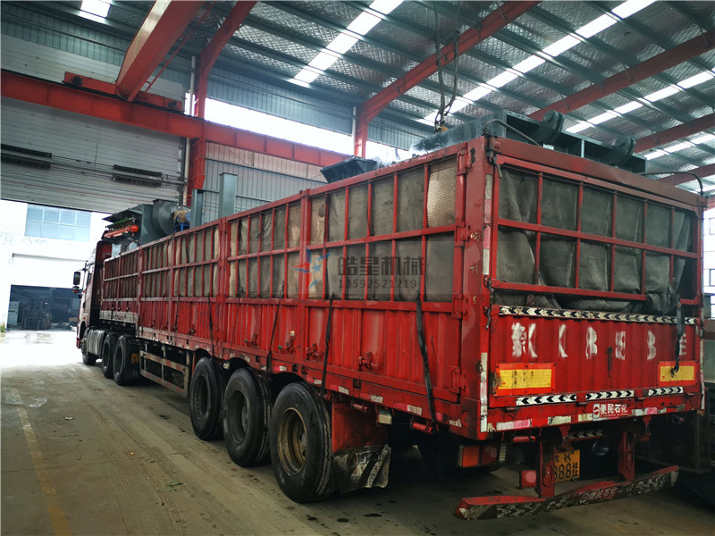 影響<a href='http://m.huashiji.cn/' target='_blank'><span>金屬粉碎機(jī)</span></a>使用年限的因素有哪些？