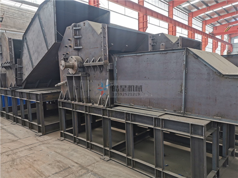 渦電流分選設(shè)備在斷橋鋁破碎機(jī)中優(yōu)勢如何？