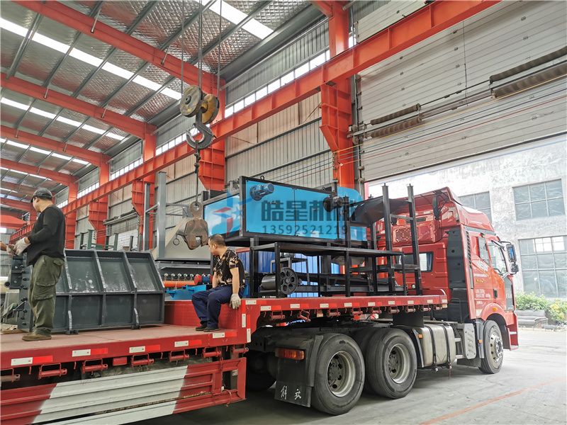 鋁合金用渦電流分選設(shè)備怎么選擇合適？