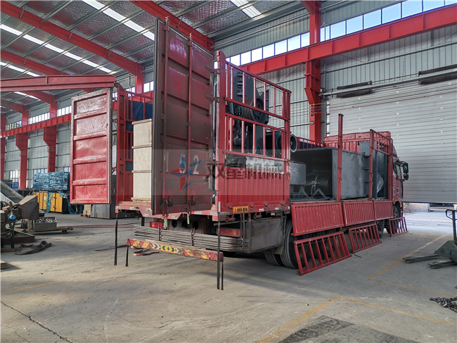 鋁合金斷橋料每小時(shí)加工8噸用哪種破碎機(jī)合適 鋁合金斷橋料每小時(shí)加工8噸用哪種破碎機(jī)合適