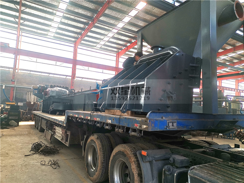 鋁合金破碎機生產(chǎn)線工藝流程及加工成本分析 鋁合金破碎機生產(chǎn)線工藝流程及加工成本分析