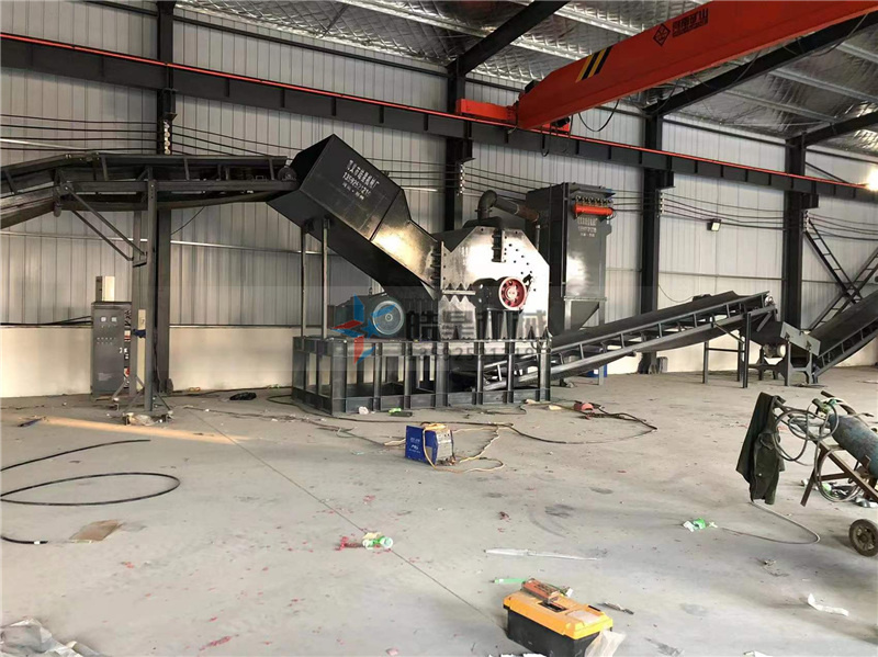 鋁合金破碎機(jī)生產(chǎn)需要辦理什么手續(xù) 鋁合金破碎機(jī)生產(chǎn)需要辦理什么手續(xù)