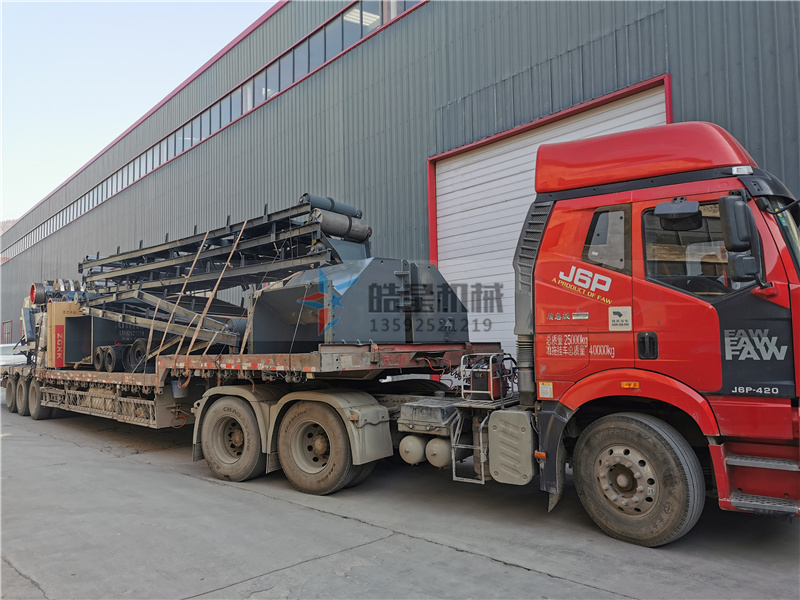 金屬粉碎機(jī)錘頭使用多久需要更換一次