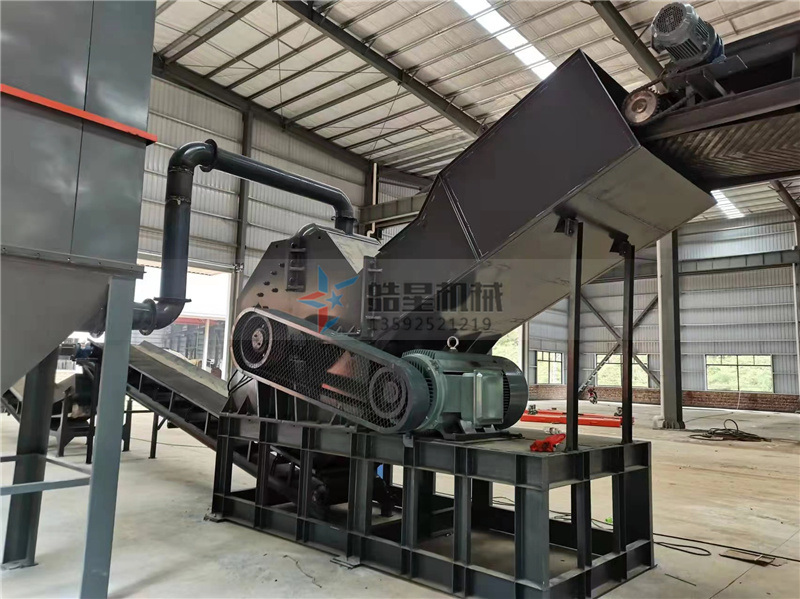 在金屬粉碎機(jī)設(shè)備中易損件有哪些 在金屬粉碎機(jī)設(shè)備中易損件有哪些