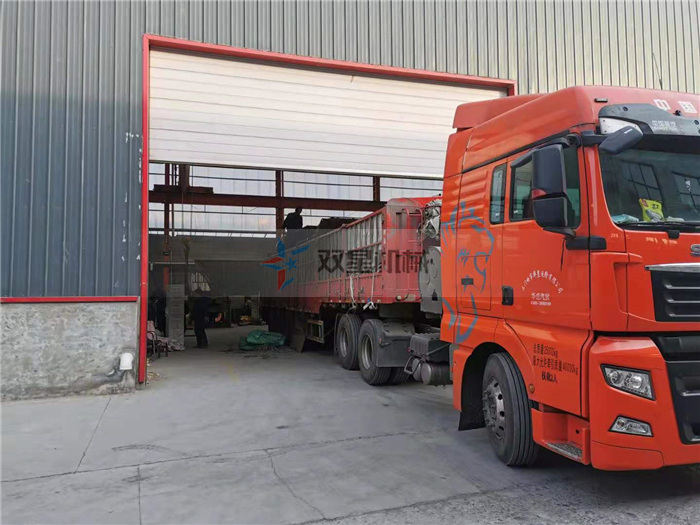 金屬粉碎機(jī)設(shè)備遇到卡機(jī)問(wèn)題如何解 金屬粉碎機(jī)設(shè)備遇到卡機(jī)問(wèn)題如何解