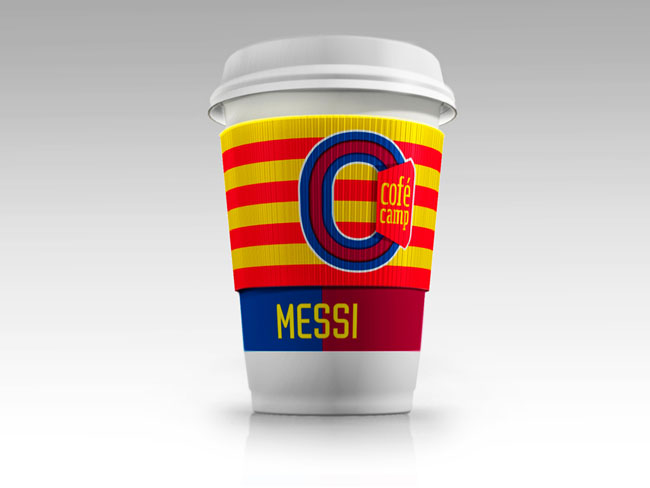 系列咖啡產(chǎn)品包裝設(shè)計(jì)(圖4) 系列咖啡產(chǎn)品包裝設(shè)計(jì)(圖4)