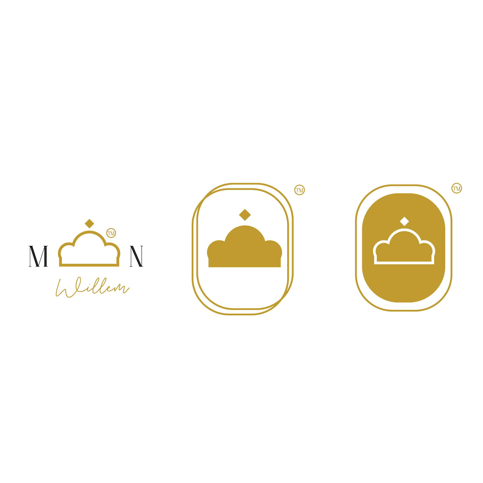 時尚簡約的面包店包裝設計(圖4) 時尚簡約的面包店包裝設計(圖4)