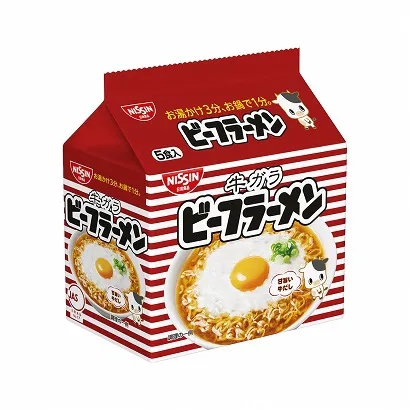 面條產(chǎn)品包裝創(chuàng)意設(shè)計(jì)圖欣賞(圖1) 面條產(chǎn)品包裝創(chuàng)意設(shè)計(jì)圖欣賞(圖1)