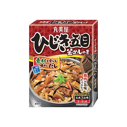 冷凍食品調(diào)味料產(chǎn)品包裝設(shè)計(jì)這樣做(圖3)