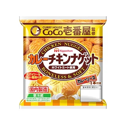 濟南食品飲料包裝設計參考(圖2)