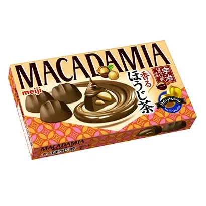 杭州好吃的糖果產(chǎn)品包裝設計這樣做(圖5)