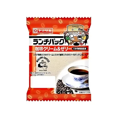 食品飲料創(chuàng)意包裝設計(圖2)