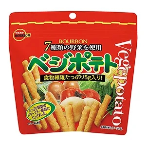 食品包裝這樣設計方便攜帶(圖5) 食品包裝這樣設計方便攜帶(圖5)