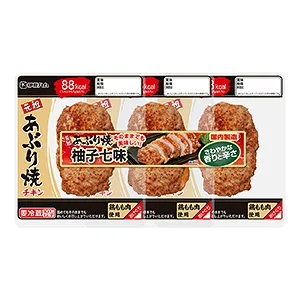 柳州特色食品包裝設(shè)計(圖1)