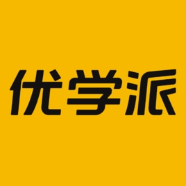 優(yōu)學(xué)派品牌logo設(shè)計欣賞與分析(圖1)