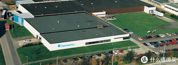 新秀麗品牌logo設(shè)計欣賞與分析(圖5) 新秀麗品牌logo設(shè)計欣賞與分析(圖5)