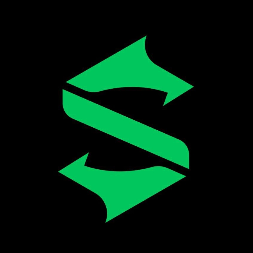 黑鯊品牌logo設(shè)計欣賞與分析(圖1) 黑鯊品牌logo設(shè)計欣賞與分析(圖1)