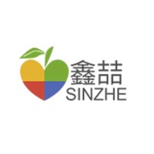 鑫喆品牌logo設(shè)計欣賞與分析(圖1)
