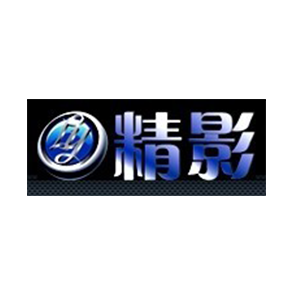 精影品牌logo設計欣賞與分析(圖1) 精影品牌logo設計欣賞與分析(圖1)