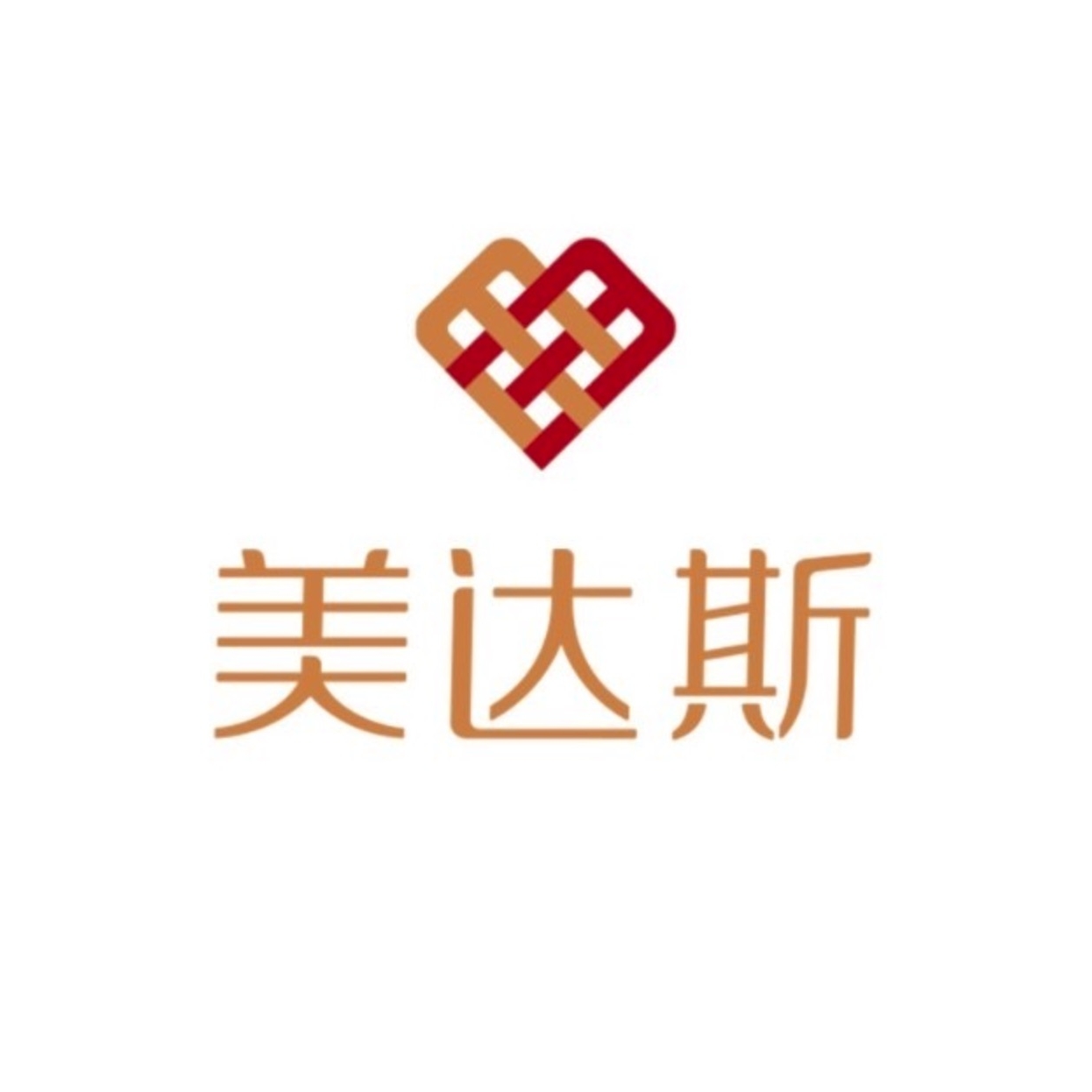 美達斯品牌logo設計欣賞與分析(圖1)